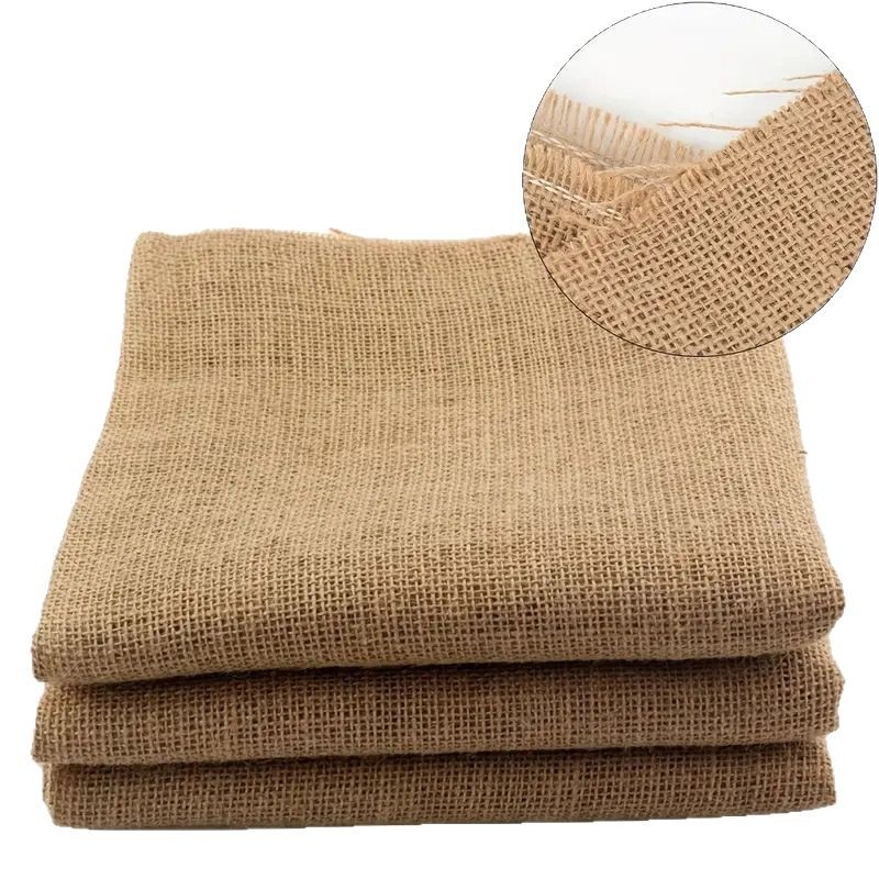 Lanena stolna zastavica, 100% lan, moderni minimalistički stil, mogućnost prilagodbe od Yb za dnevni boravak, spavaću sobu i blagovaonu