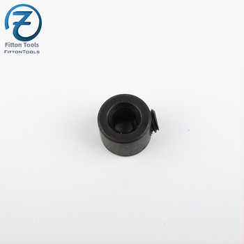 Ограничителен пръстен за свредло със малък ключ — позиционираща щипка за дървообработване; материал: стомана 45; подходящ за машинни ремонти, домашна употреба и дървообработващи DIY проекти