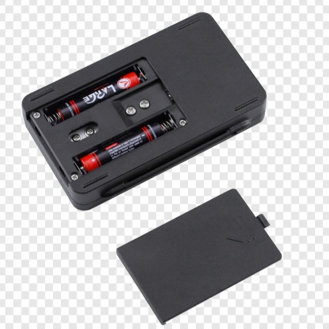 CX-555 Ékszerzseb mérleg, 1000 g kapacitás, akkumulátoros működés, Shenzhenben készült