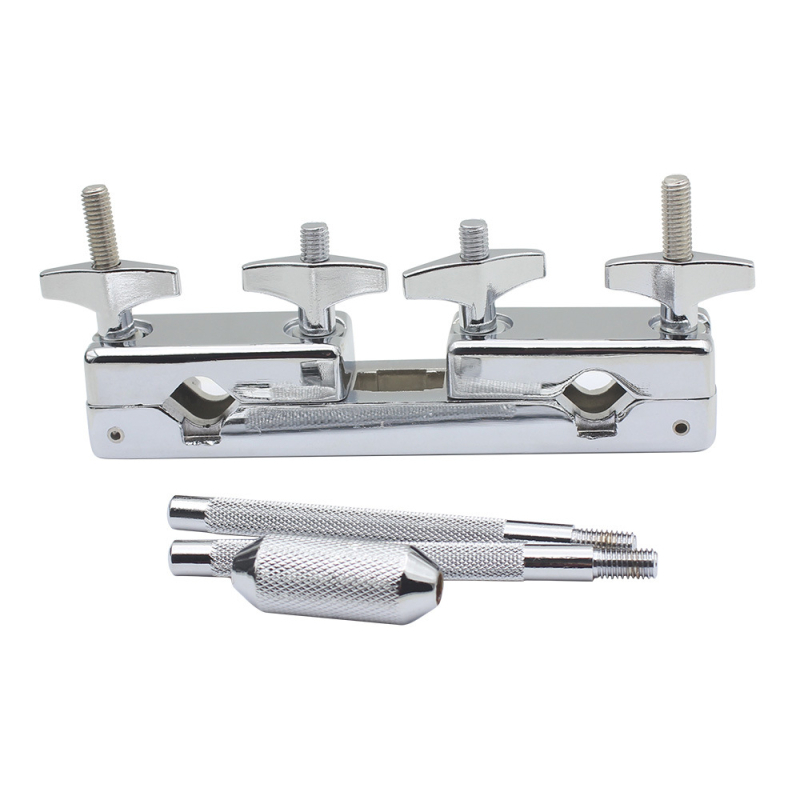 Suport universal pentru tobe pentru seturi de tobe Jazz — metal, model N-20, pentru percuție