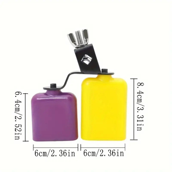 Ξύλινο κρουστό όργανο για μουσικά όργανα (Μάρκα: Neutral; Υλικό: Other; Συσκευασία: opp; Εφαρμογή: Μουσικά όργανα; Για παιδιά: Όχι)