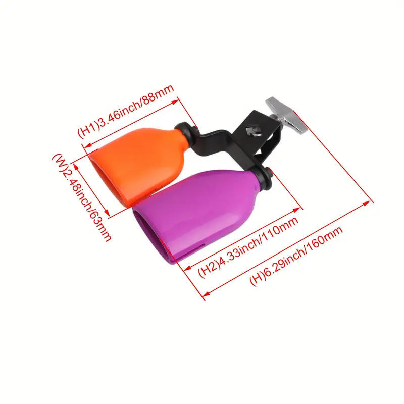 Ξύλινο κρουστό όργανο για μουσικά όργανα (Μάρκα: Neutral; Υλικό: Other; Συσκευασία: opp; Εφαρμογή: Μουσικά όργανα; Για παιδιά: Όχι)