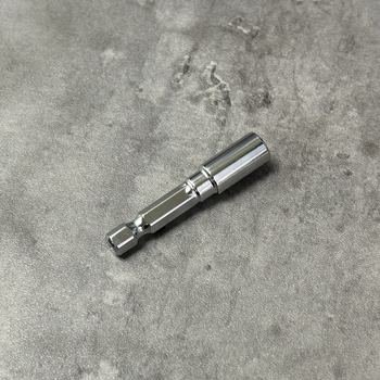 Bungu atslēgas adapteris ar kvadrātgalvas bitu elektriskajai urbjmašīnai – mūzikas instrumenta piederums