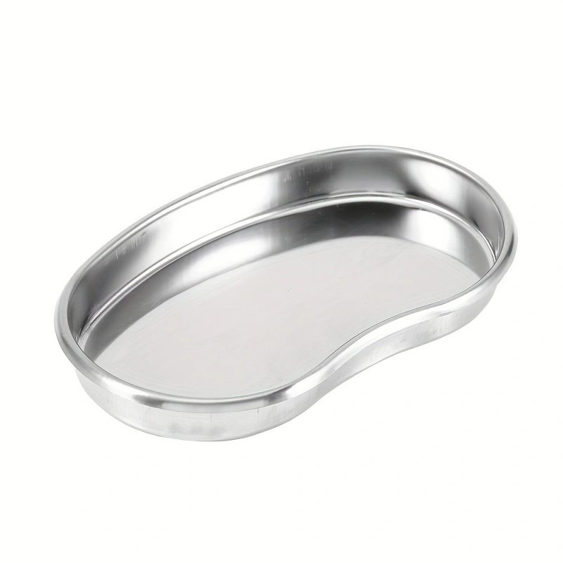 Waist plate márkájú tetoválás fertőtlenítő tálca, 201 modell, anti-iodophor, eszköztálca