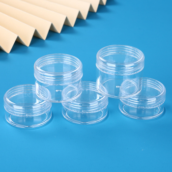 Ταξιδιωτικό επαναγεμώμενο μπουκάλι καλλυντικών και διαφανές κουτί αποθήκευσης, κατασκευασμένο με έγχυση, φορητό