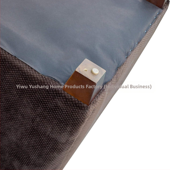 Κάλυμμα προστασίας από τη σκόνη για το κάτω μέρος του καναπέ – Αντικαταστάσιμο κάλυμμα | Μη υφαντό πολυαιθυλένιο | Μοντέρνο μινιμαλιστικό στυλ | Κάλυμμα προστασίας σκόνης / καναπές