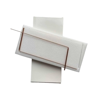 Χαλκός Ράβδος Ανίχνευσης Νερού — Μεταλλικός Ράβδος Ανίχνευσης Νερού, 99.99% Καθαρός Χαλκός, CC Μάρκα