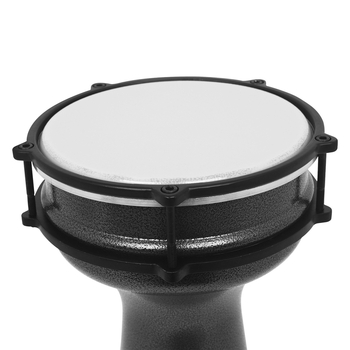 Ταμπούριν (μεταλλικό, μοντέλο DK-11, προέλευση Zhejiang, συσκευασία: ατομικά χαρτοκιβώτια)