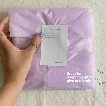 Σελοφάν μονωτικό για συσκευασία δώρων – ρυτιδωτή υφή, φόντο για φωτογραφίες, βάση χαρτιού για κουτί δώρου