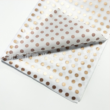 Хартия за опаковане на подаръци SX, тегло 17 g, опаковка: OPP торба, прозрачност 50, възможна персонализация на обработката