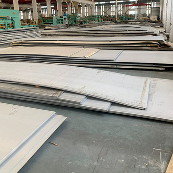 Лист от неръждаема стомана 201, повърхност 2B, дълбока обработка (щамповане, огъване) за машиностроене и архитектурно оформление