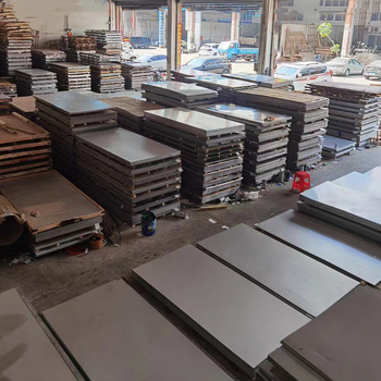 Лист от неръждаема стомана 201, повърхност 2B, дълбока обработка (щамповане, огъване) за машиностроене и архитектурно оформление