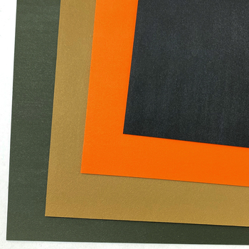 KYDEX термопластична платка за ножен кобур, самозагряваща се, без персонализация