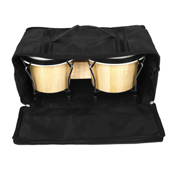 Bongo būgnų laikymo krepšys ND291, Oxford audinys, Lade prekės ženklas