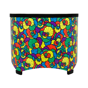 Επιδαπέδιο τύμπανο J200 – Προέλευση: Zhejiang, Συσκευασία: χαρτόκουτο, Κατάλληλο για μουσικά όργανα και χορευτικές κινήσεις