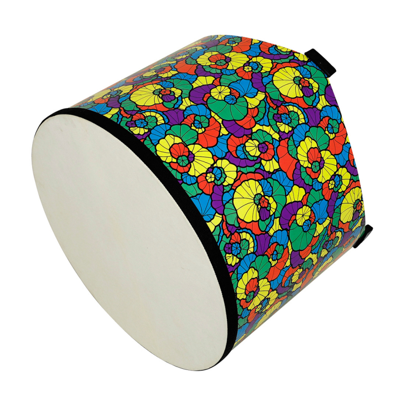 Επιδαπέδιο τύμπανο J200 – Προέλευση: Zhejiang, Συσκευασία: χαρτόκουτο, Κατάλληλο για μουσικά όργανα και χορευτικές κινήσεις