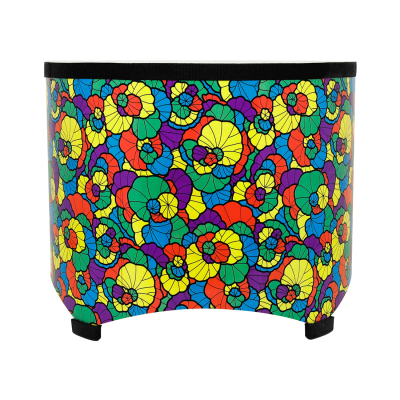 Επιδαπέδιο τύμπανο J200 – Προέλευση: Zhejiang, Συσκευασία: χαρτόκουτο, Κατάλληλο για μουσικά όργανα και χορευτικές κινήσεις