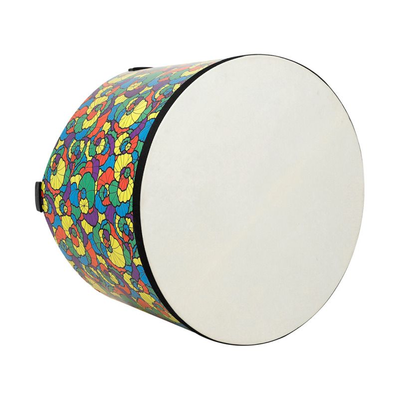 Επιδαπέδιο τύμπανο J200 – Προέλευση: Zhejiang, Συσκευασία: χαρτόκουτο, Κατάλληλο για μουσικά όργανα και χορευτικές κινήσεις