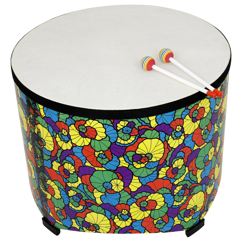 Επιδαπέδιο τύμπανο J200 – Προέλευση: Zhejiang, Συσκευασία: χαρτόκουτο, Κατάλληλο για μουσικά όργανα και χορευτικές κινήσεις