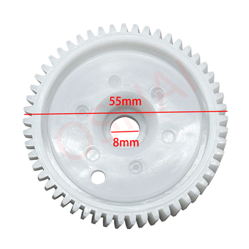 Osnai κιτ κινητήρα ανύψωσης παραθύρων για Mazda 3/5/6, CX-7/8/9 – μπροστά και πίσω, μοντέλο G22C5958X