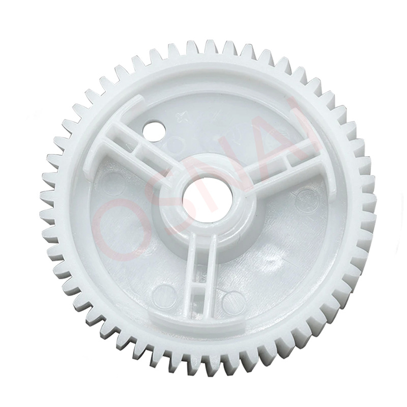 Osnai комплект за мотор и зъбно колело за повдигане на прозореца за Mazda 3/5/6, CX-7/8/9 – отпред и отзад, модел G22C5958X