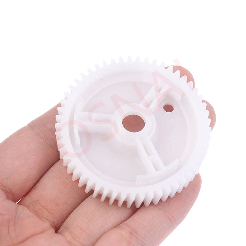 Osnai комплект за мотор и зъбно колело за повдигане на прозореца за Mazda 3/5/6, CX-7/8/9 – отпред и отзад, модел G22C5958X