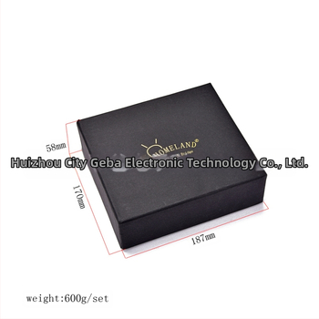 GMA14 Tilta pikaps komplekts rietumu stīgu instrumentiem – metāla-plastmas materiāls