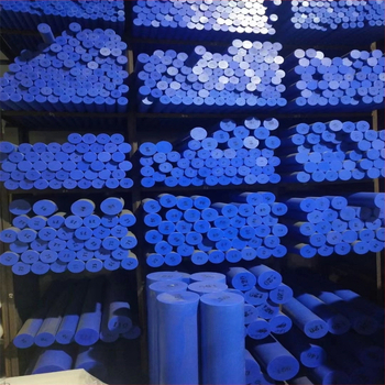 PA66 νάιλον ράβδος και PA66 νάιλον πλάκα, αντιστατική, επεξεργασία χωρίς κοπή