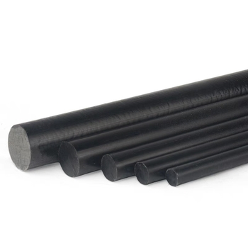 Ράβδος νάιλον PA66+GF30 ενισχυμένος με ίνες PA6, υψηλή αντοχή και αντοχή στη φθορά