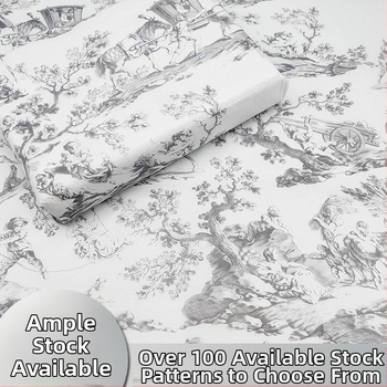 Декоративна опаковъчна хартия с шарки и тънък вътрешен слой за дрехи — Bright printing; Код на продукта: Three-color copy paper; Грамаж: 0.17; Опаковка: Kraft хартия; Обработка и персонализация: Включена