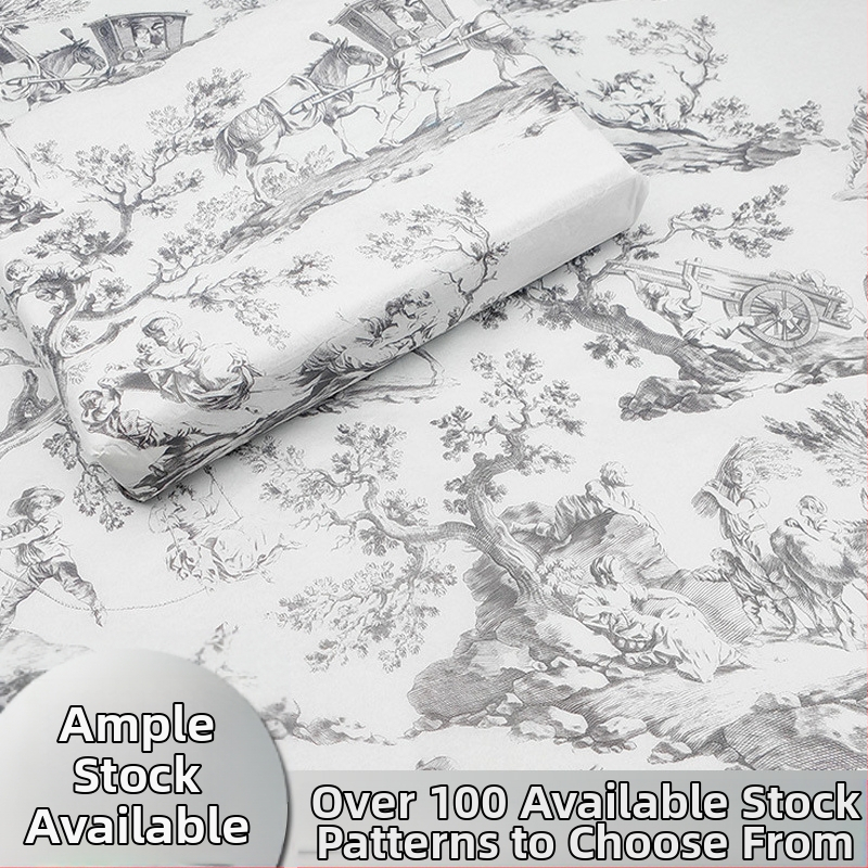 Декоративна опаковъчна хартия с шарки и тънък вътрешен слой за дрехи — Bright printing; Код на продукта: Three-color copy paper; Грамаж: 0.17; Опаковка: Kraft хартия; Обработка и персонализация: Включена