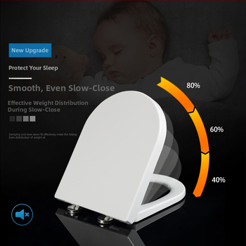 Καπάκι τουαλέτας, ρητίνη ουρίας-φορμαλδεΰδης, σχήματος V/Υ, παχυσμένο, τυπικό μοντέλο