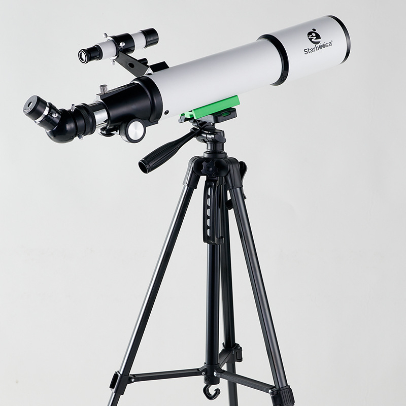 Starboosa 70500 telescop monocular pentru astronomie, mărire 375x