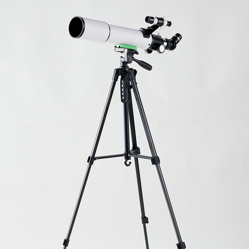 Starboosa 70500 telescop monocular pentru astronomie, mărire 375x