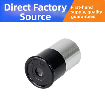 Phoenix eyepiece Huygens pentru telescoape astronomice, accesorii pentru astrofotografie