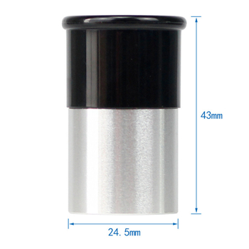 Phoenix eyepiece Huygens pentru telescoape astronomice, accesorii pentru astrofotografie
