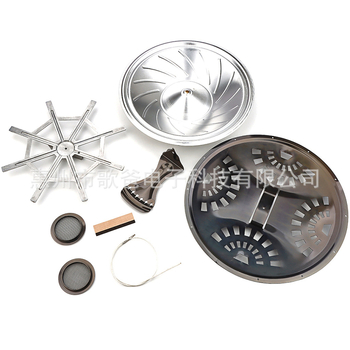 Αξεσουάρ πιάνου – μέταλλο • μοντέλο F15 • συσκευασία: πλαστική σακούλα