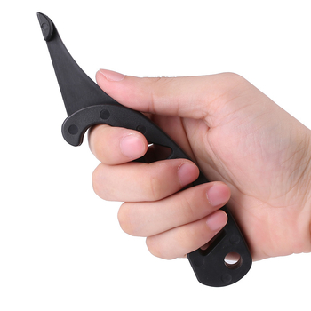 Stīgu spriegotājs SS830 – ABS materiāls, zīmols Chuan Mei, rietumu stīgu instrumentiem