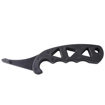 Stīgu spriegotājs SS830 – ABS materiāls, zīmols Chuan Mei, rietumu stīgu instrumentiem