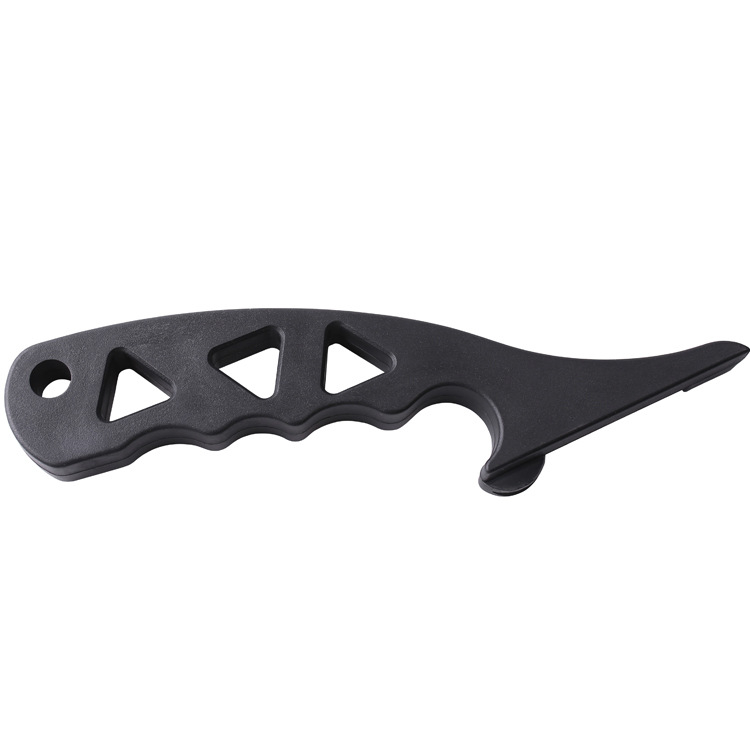 Stīgu spriegotājs SS830 – ABS materiāls, zīmols Chuan Mei, rietumu stīgu instrumentiem