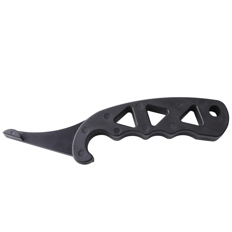 Stīgu spriegotājs SS830 – ABS materiāls, zīmols Chuan Mei, rietumu stīgu instrumentiem