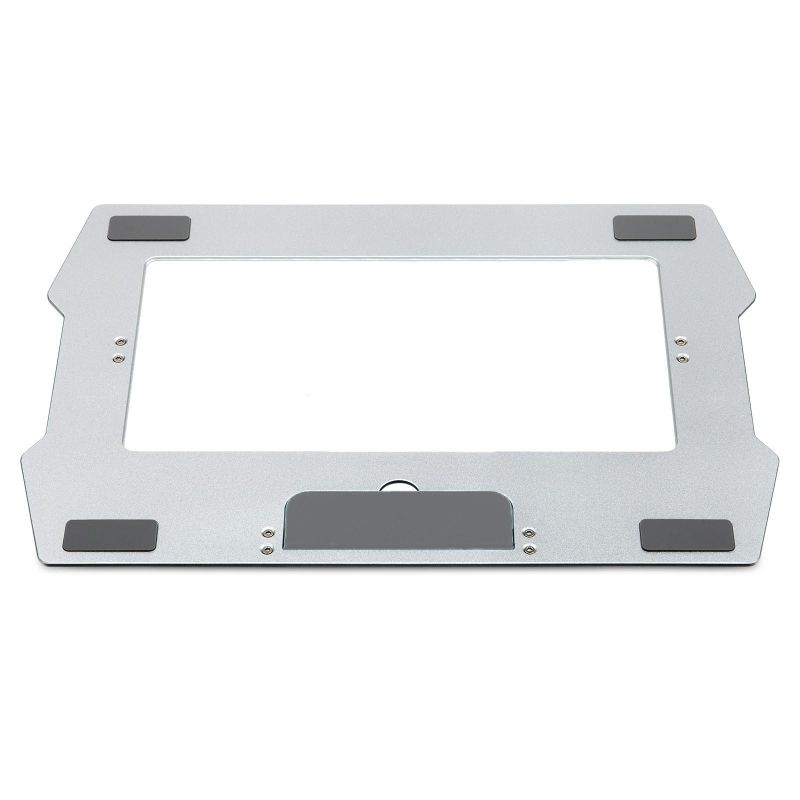 Nešiojamam kompiuteriui aušintuvas MS03A – JM/Smart, dvigubo ventiliatoriaus aušinimas, metalo grotelės + ABS