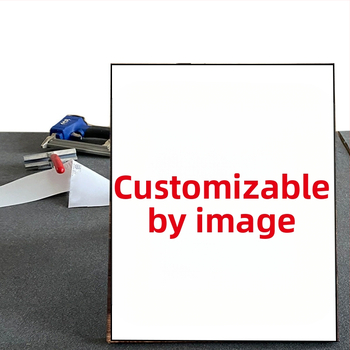 Декоративни стенни картини – рамкирани или без рамка, маслени платна на дървена рамка; теми: море, пейзаж, фигура, звездно небе, абстрактно; пространства: хол, спалня, кабинет; няколко панели.