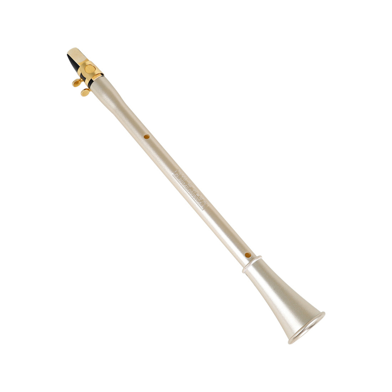 IRIN MI-03 σαξόφωνο από ABS ρητίνη, φορητό πνευστό όργανο με θήκη Oxford, καταγωγή Zhejiang