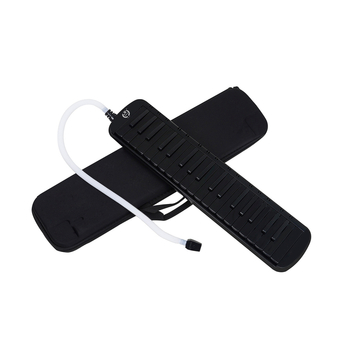 Mebet KF-37 37 клавиша преносим хармониум с ABS+латунна звукова платка и EVA калъф