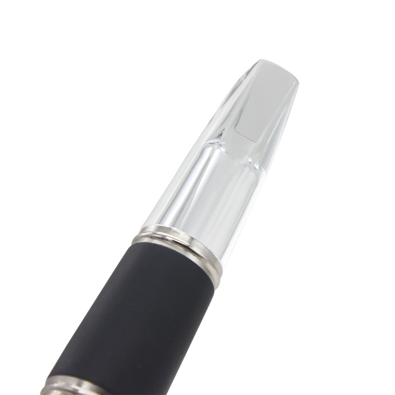 ABS fleitos galva, modelis CL21, pakuotė OPP — muzikos instrumento priedas