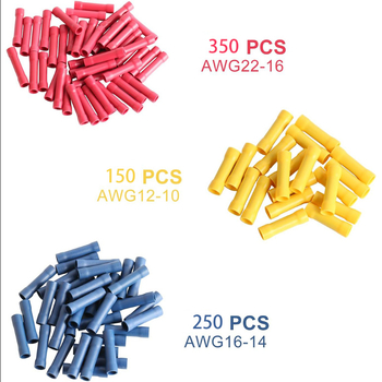 Weijie τερματικός σύνδεσμος – μοντέλο Plug Spring, 1 πόλος, για ηλεκτρονικά αυτοκινήτων.