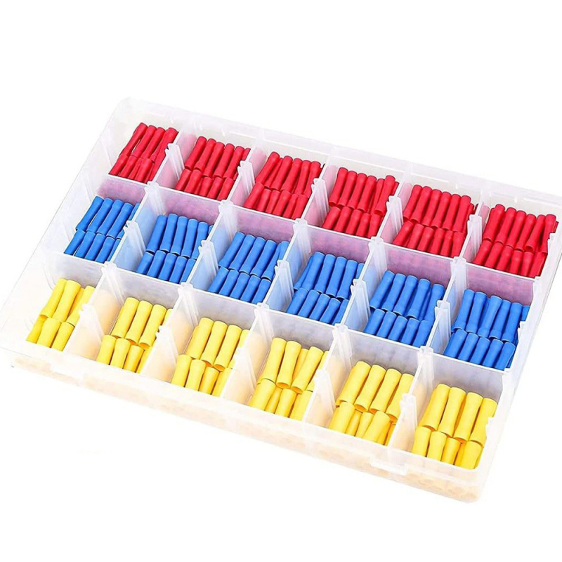 Weijie konektorový terminál – model Plug Spring, 1 pól, pre automobilovú elektroniku.