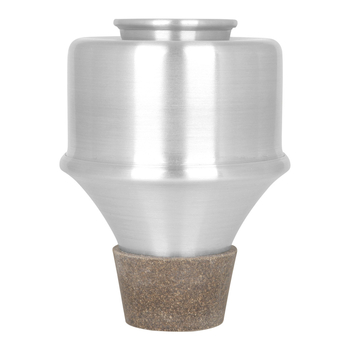 Mute για μουσικά όργανα, κράμα αλουμινίου, μοντέλο ND251, συμβατό με εξαρτήματα χαλκού σωληνώσεων