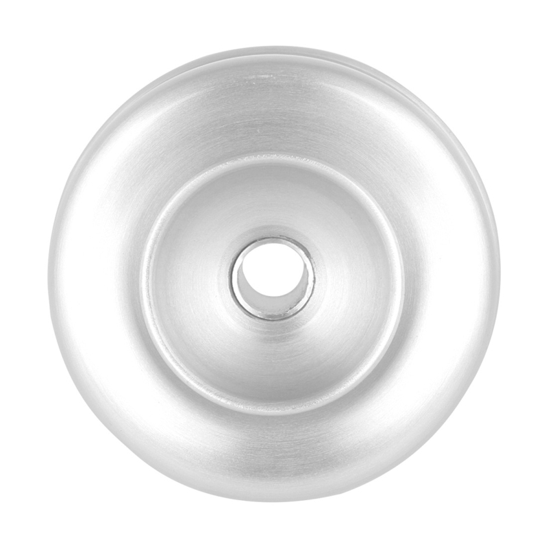 Mute για μουσικά όργανα, κράμα αλουμινίου, μοντέλο ND251, συμβατό με εξαρτήματα χαλκού σωληνώσεων